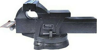 Finder Stable Base Vise 203mm 190290