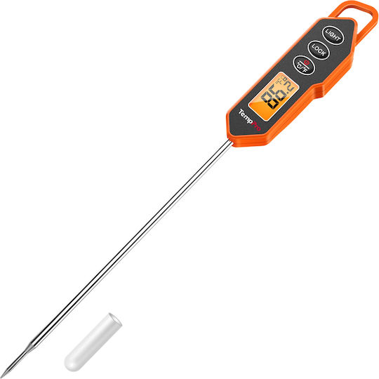 TempPro Termometru Digital de Gătit cu Sondă -50°C / +300°C TempPro Termometru Digital de Gătit cu Sondă -50°C / +300°C