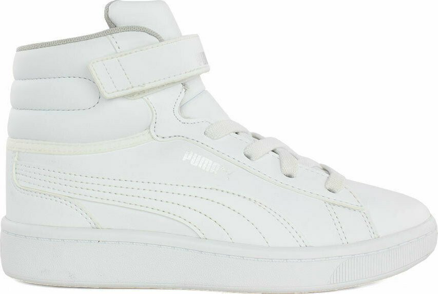 Fashion Sneakers Puma Vikky Mid Fur Women's High Tops Puma