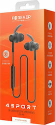 Forever BSH-400 In-Ear Schwara Forever BSH-400 In-Ear Schwara