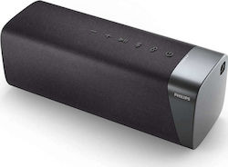 Philips TAS7505 Bluetooth 30W până la 20 ore Gri Philips TAS7505 Bluetooth 30W până la 20 ore Gri