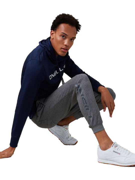 O'Neill Sweatshirt with Hood Navy