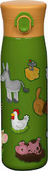 Sigikid Stainless Steel Kids Water Bottle Therm...
