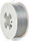 Verbatim PLA 3D Printer Filament 1.75mm Silver/...