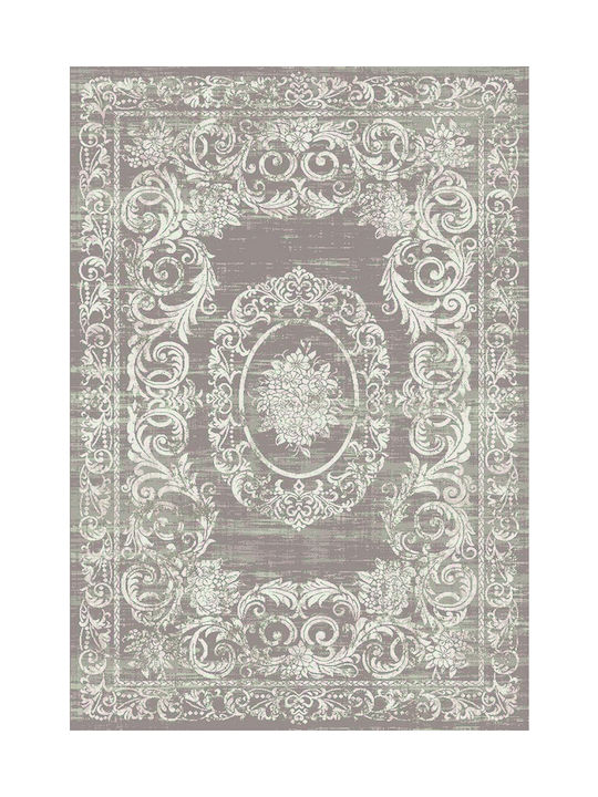 Klonaras 4664 Rug Rectangular Cream-Beige