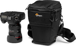 Lowepro Holster Camera ProTactic TLZ 70 AW II in Black Color