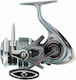 Daiwa Lexa E LT2500 Fishing Reel for Spinning