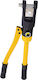 SKS Tools Υδραυλική Πρέσα Ακροδεκτών