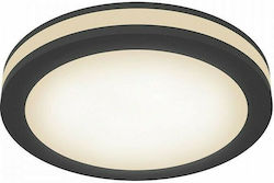 Maytoni Phanton Plafonieră 9.5buc LED Maytoni Phanton Plafonieră 9.5buc LED