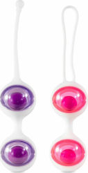 Feelztoys Jena Geisha Balls Vaginalbälle Rosa