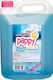 Pappy Home Fresh Καθαριστικό Υγρό Πατώματος 4lt