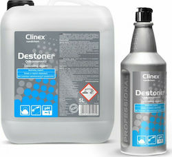 Clinex Destoner Coffee Maker Cleaner 1000ml