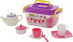 Wader Cooking Toy / Kitchen Utensils Tea Set 58980