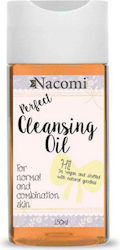 Nacomi Perfect Cleansing Oil Makeup Remover 150ml Nacomi Perfect Cleansing Oil Makeup Remover 150ml