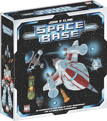 Alderac Brettspiel Space Base für 2-5 Spieler 8+ Jahre AEG7032