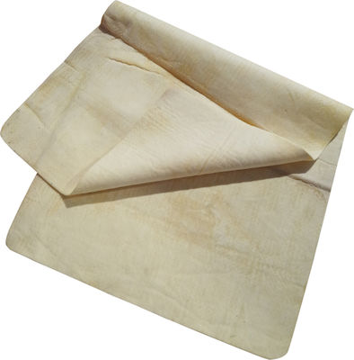 Synthetic Leather Cloths Drying / Cleaning Car 22.5x43cm 1pcs