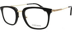 Escape Eyewear Σκελετός Μπεζ Escape Eyewear Σκελετός Μπεζ