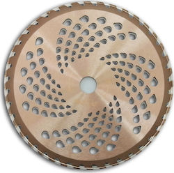 Turbo Δίσκος Θαμνοκοπτικού 255mm TRB008