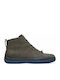 Camper Peu Pista Gray Herrenstiefel