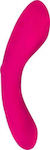 Swan Vibes The Wand Vibrator Massage 23.4cm Pink