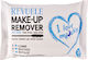 Revuele I Love My Skin Μαντηλάκια Αφαίρεσης Μακιγιάζ Προσώπου & Ματιών 20τμχ