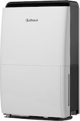 Kullhaus Qualis 25L Ion Dehumidifier 25lt with Ionizer
