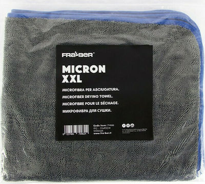 Micron XXL Microfiber Cloth Cleaning For Car