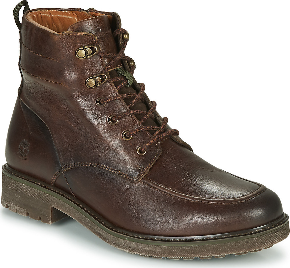 timberland oakrock