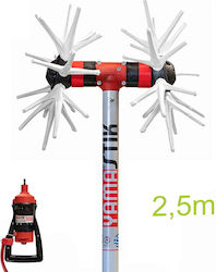 Yamastik Νιφάδα X14 Ελαιοραβδιστικό Αχινός 400W Yamastik Νιφάδα X14 Ελαιοραβδιστικό Αχινός 400W