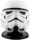 Star Wars Stormtrooper Bluetooth Speaker 10W with Battery Life up to 5 hours White