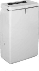 Eurolamp 300-95006 Dehumidifier with Compressor...