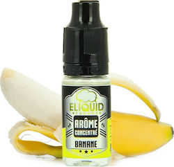 E-Liquid France Άρωμα Banana 10ml E-Liquid France Άρωμα Banana 10ml