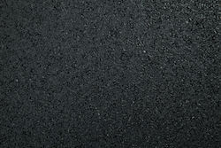 Beka Rubber Befit Zero Bodenbelag für Turnhallengeräte 100x50x2cm 1Stück Schwarz