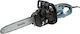 Makita Gasoline Chainsaw 5.5kg with Blade Carving Blade 35cm and Easy Start