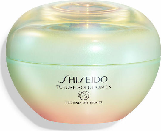 Shiseido Future Solution LX Legendară Crema de Față pentru Hidratare Anti-îmbătrânire și Tonifiere 50ml