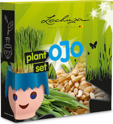 Lechuza Seeds Ojo Planting Set