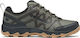 Columbia Peakfreak X2 Outdry Men's Hiking Shoes Green