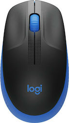 Logitech M190 Wireless Blue