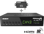 Edision HDMI Xtend Διαμορφωτής