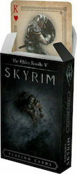 FaNaTtik Elder Scrolls V Skyrim Συλλεκτική Τράπουλα FaNaTtik Elder Scrolls V Skyrim Συλλεκτική Τράπουλα
