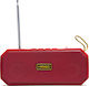 Kimiso KMS-221 Bluetooth Speaker 5W with Radio ...