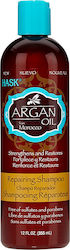 Hask Argan Oil 355ml
