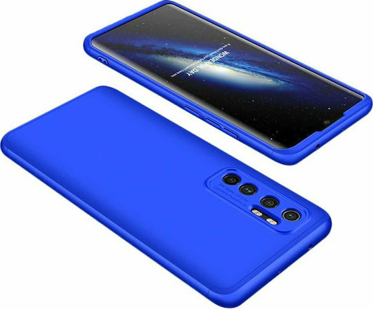 GKK 360 Πλαστικό Μπλε (Xiaomi Mi 10 Lite)