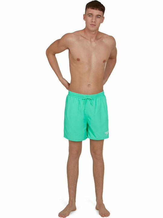 Speedo Ανδρικό Μαγιό Σορτς Τιρκουάζ