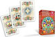 Cartamundi Polish Folk Art Cards Isolated Collectible Playing Cards Laminated