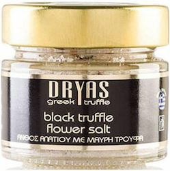 Dryas mit schwarzem Trüffel 100gr