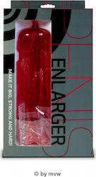 Seven Creations Penis Enlarger Red 20cm