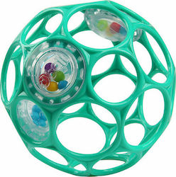 Oball Rattle Easy-Grasp for 0++ Months