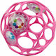 Oball Ball Rattle Easy-Grasp für 0++ Monate