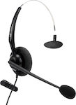 Vbet VT2000NC VOIP-Headset Mono QD